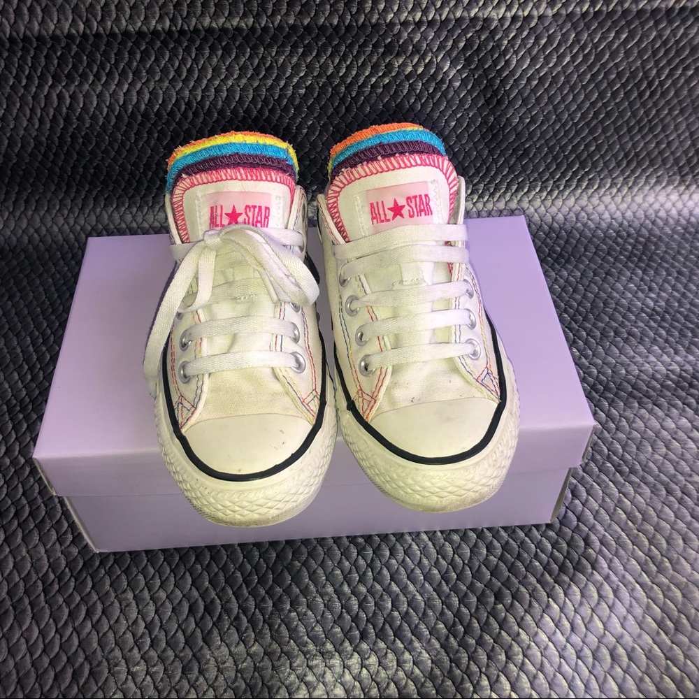 Converse🌈